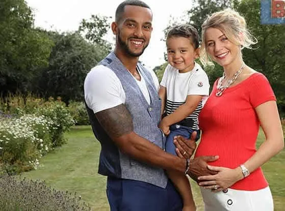 Theo Walcott Childhood Story Plus Untold Biography Facts