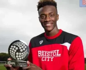 Tammy Abraham Childhood Story Plus Untold Biography Facts
