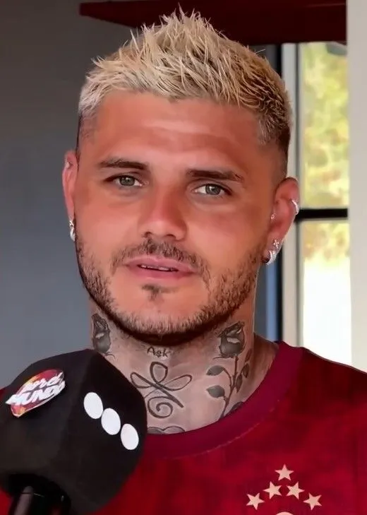 Mauro Icardi Childhood Story Plus Untold Biography Facts