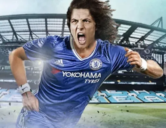 David Luiz Childhood Story Plus Untold Biography Facts