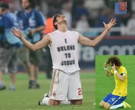 David Luiz Childhood Story Plus Untold Biography Facts