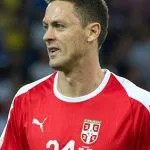 Nemanja Matic