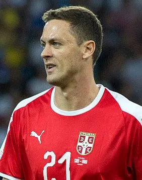 Nemanja Matic Childhood Story Plus Untold Biography Facts