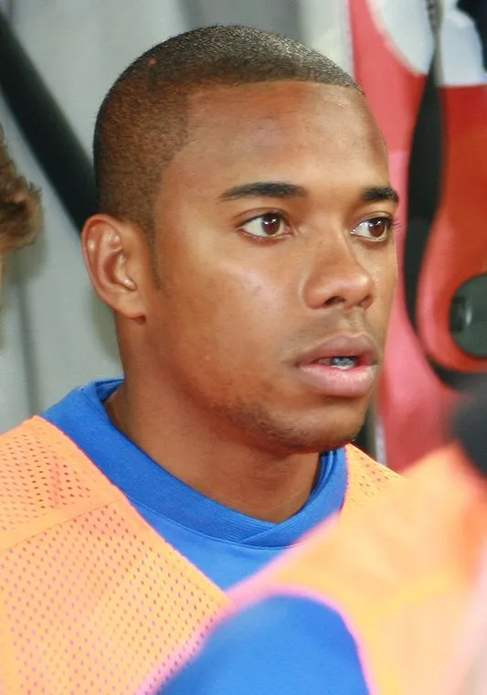 Robinho Childhood Story Plus Untold Biography Facts