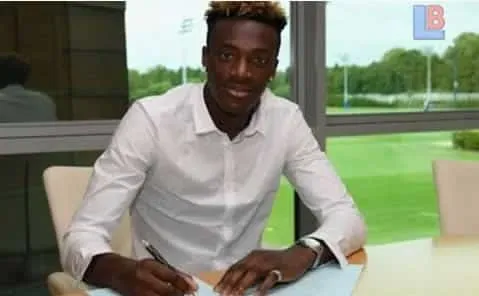 Tammy Abraham Childhood Story Plus Untold Biography Facts