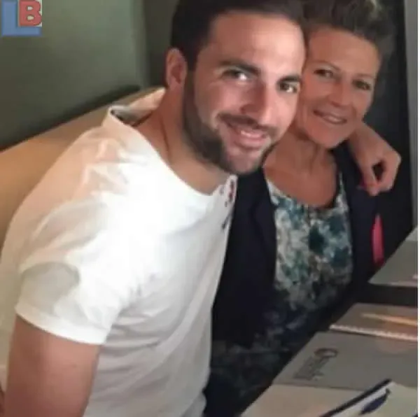 Gonzalo Higuain Childhood Story Plus Untold Biography Facts