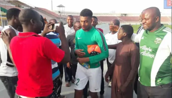 Alex Iwobi Childhood Story Plus Untold Biography Facts