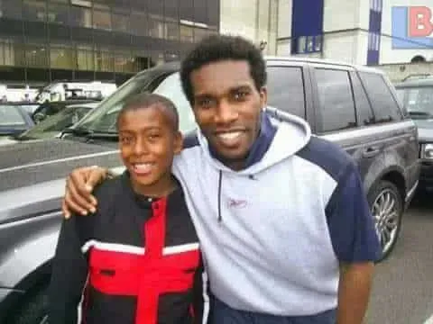 Alex Iwobi Childhood Story Plus Untold Biography Facts