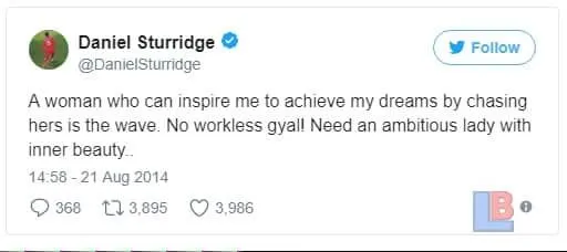 Daniel Sturridge Childhood Story Plus Untold Biography Facts
