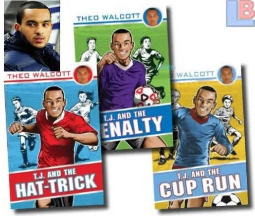 Theo Walcott Childhood Story Plus Untold Biography Facts