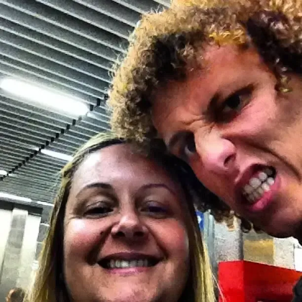 David Luiz Childhood Story Plus Untold Biography Facts