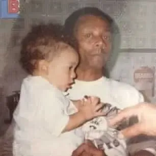 Meet Marcelo's look-alike Granddad.