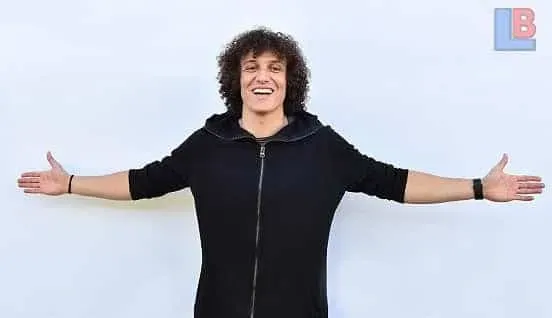 David Luiz Childhood Story Plus Untold Biography Facts