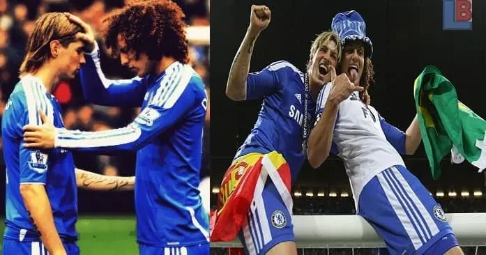 David Luiz Childhood Story Plus Untold Biography Facts