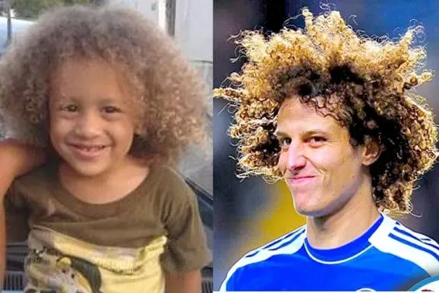 David Luiz Childhood Story Plus Untold Biography Facts