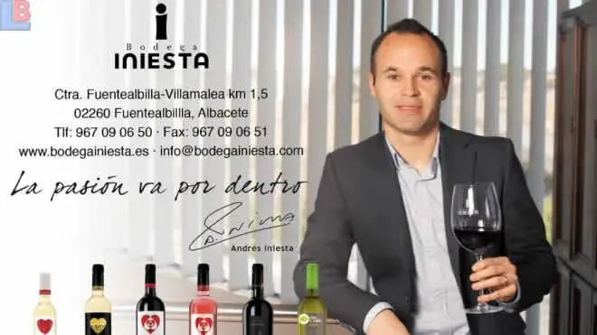 Andres Iniesta Childhood Story Plus Untold Biography Facts