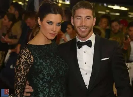 Sergio Ramos Childhood Story Plus Untold Biography Facts