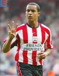 Theo Walcott Childhood Story Plus Untold Biography Facts