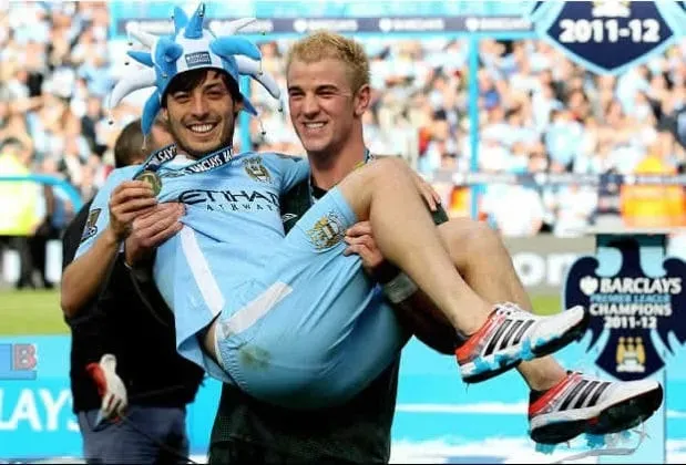 David Silva Childhood Story Plus Untold Biography Facts