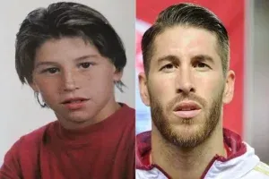 Sergio Ramos Childhood Story Plus Untold Biography Facts