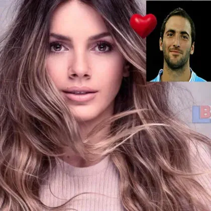 Gonzalo's relationship with Natalie Pérez.