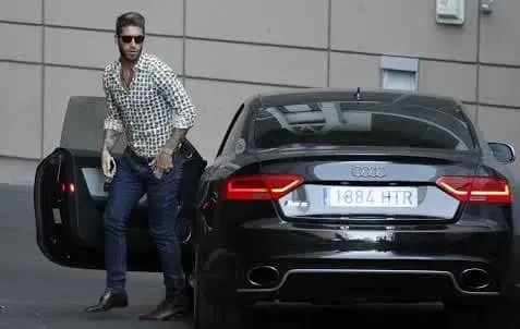 Sergio Ramos Childhood Story Plus Untold Biography Facts