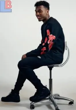 Daniel Sturridge Childhood Story Plus Untold Biography Facts