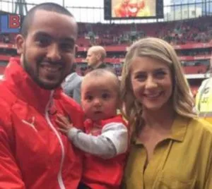 Theo Walcott Childhood Story Plus Untold Biography Facts