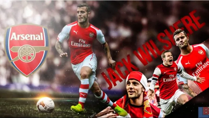 Jack Wilshere Childhood Story Plus Untold Biography Facts