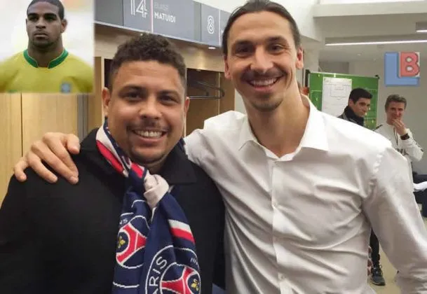 Adriano failed to emulate these men.