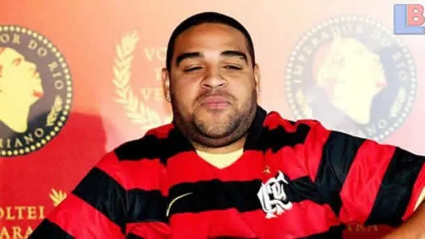 The Adriano Downfall- The Fall of the Emperor.