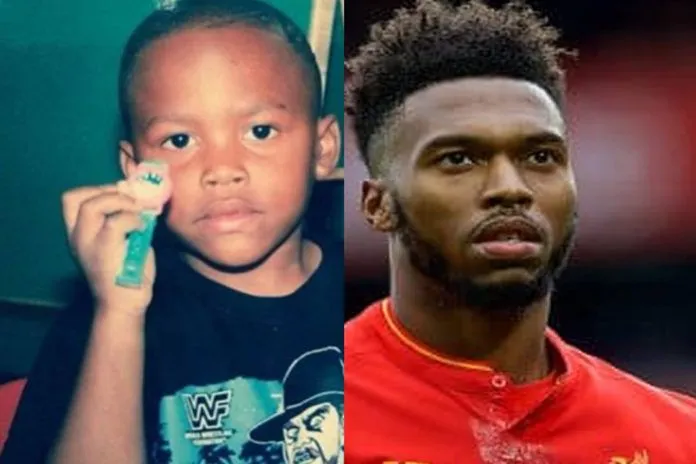 Daniel Sturridge Childhood Story Plus Untold Biography Facts