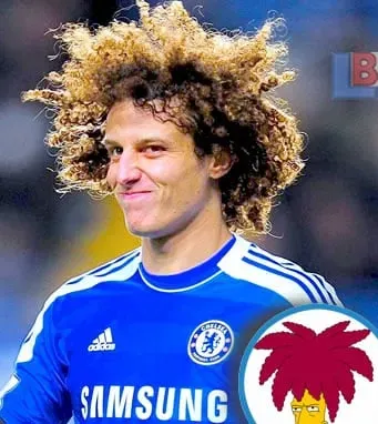David Luiz Childhood Story Plus Untold Biography Facts