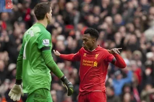 Daniel Sturridge Childhood Story Plus Untold Biography Facts