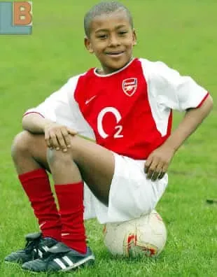 Alex Iwobi Childhood Story Plus Untold Biography Facts