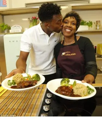 Daniel Sturridge Childhood Story Plus Untold Biography Facts