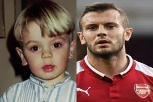 Jack Wilshere Childhood Story Plus Untold Biography Facts