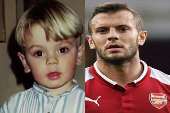 Jack Wilshere Childhood Story Plus Untold Biography Facts