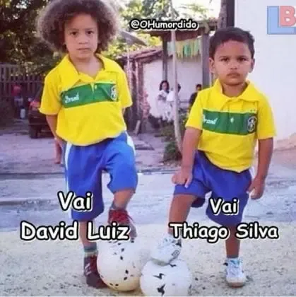 David Luiz Childhood Story Plus Untold Biography Facts