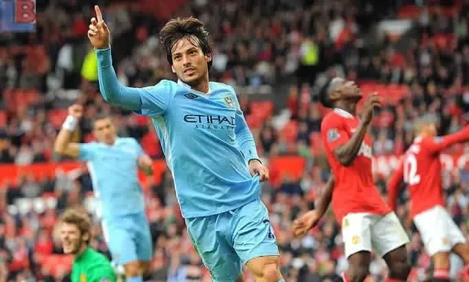 David Silva Childhood Story Plus Untold Biography Facts