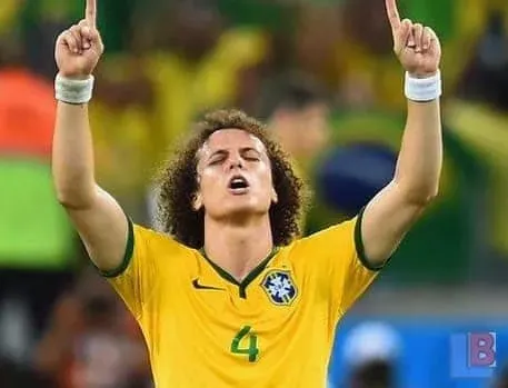 David Luiz Childhood Story Plus Untold Biography Facts