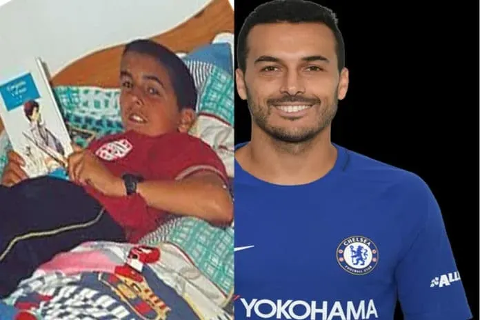 Pedro Rodriguez Childhood Story Plus Untold Biography Facts