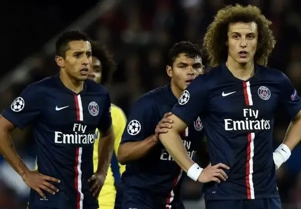 David Luiz Childhood Story Plus Untold Biography Facts