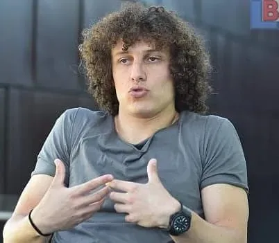 David Luiz Childhood Story Plus Untold Biography Facts