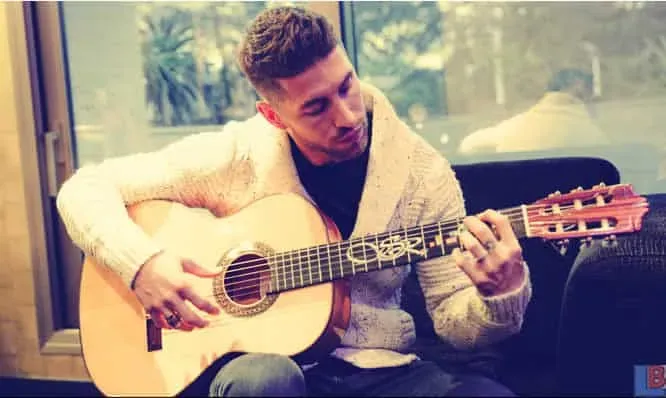 Sergio Ramos Childhood Story Plus Untold Biography Facts