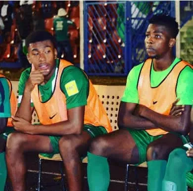 Alex Iwobi Childhood Story Plus Untold Biography Facts