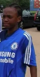 Early Years at Chelsea Academy.