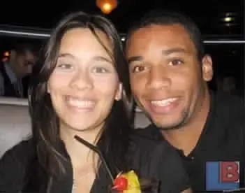 The Marcelo love story.