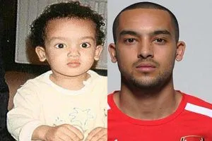 Theo Walcott Childhood Story Plus Untold Biography Facts