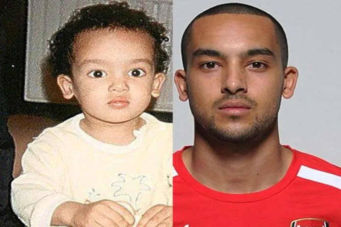 Theo Walcott Childhood Story Plus Untold Biography Facts